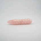 Unduluna Rose Quartz Wand / 7’’ Dildo