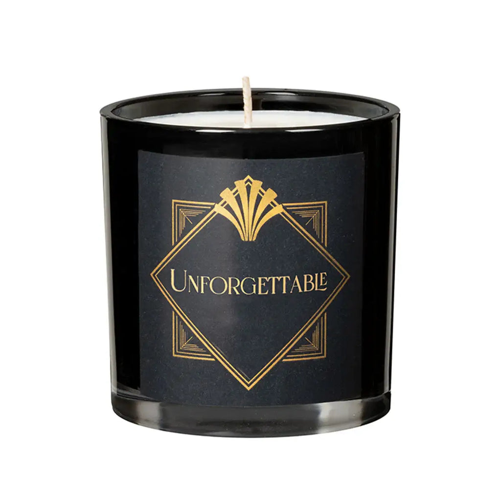 Unforgettable Massage Candle