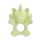 Hott Products Uni-Horn Vibrating C-Ring - Rolik®