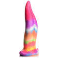 Unicorn Kiss Glow - in - the - Dark Tongue Dildo - Rolik®