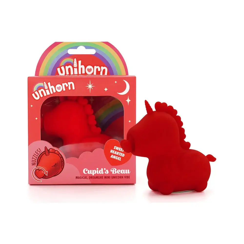 Unihorn® Unicorn Vibrators - Rolik®