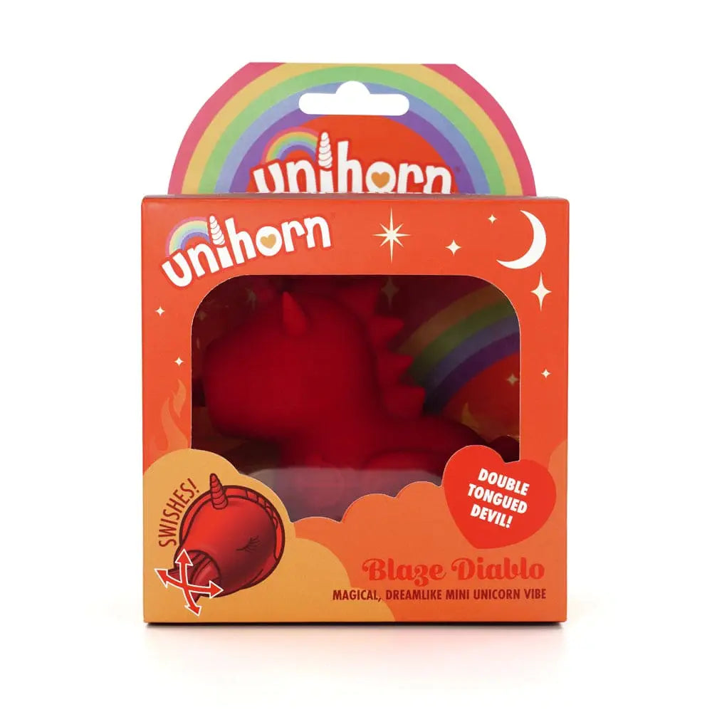 Unihorn® Unicorn Vibrators - Rolik®