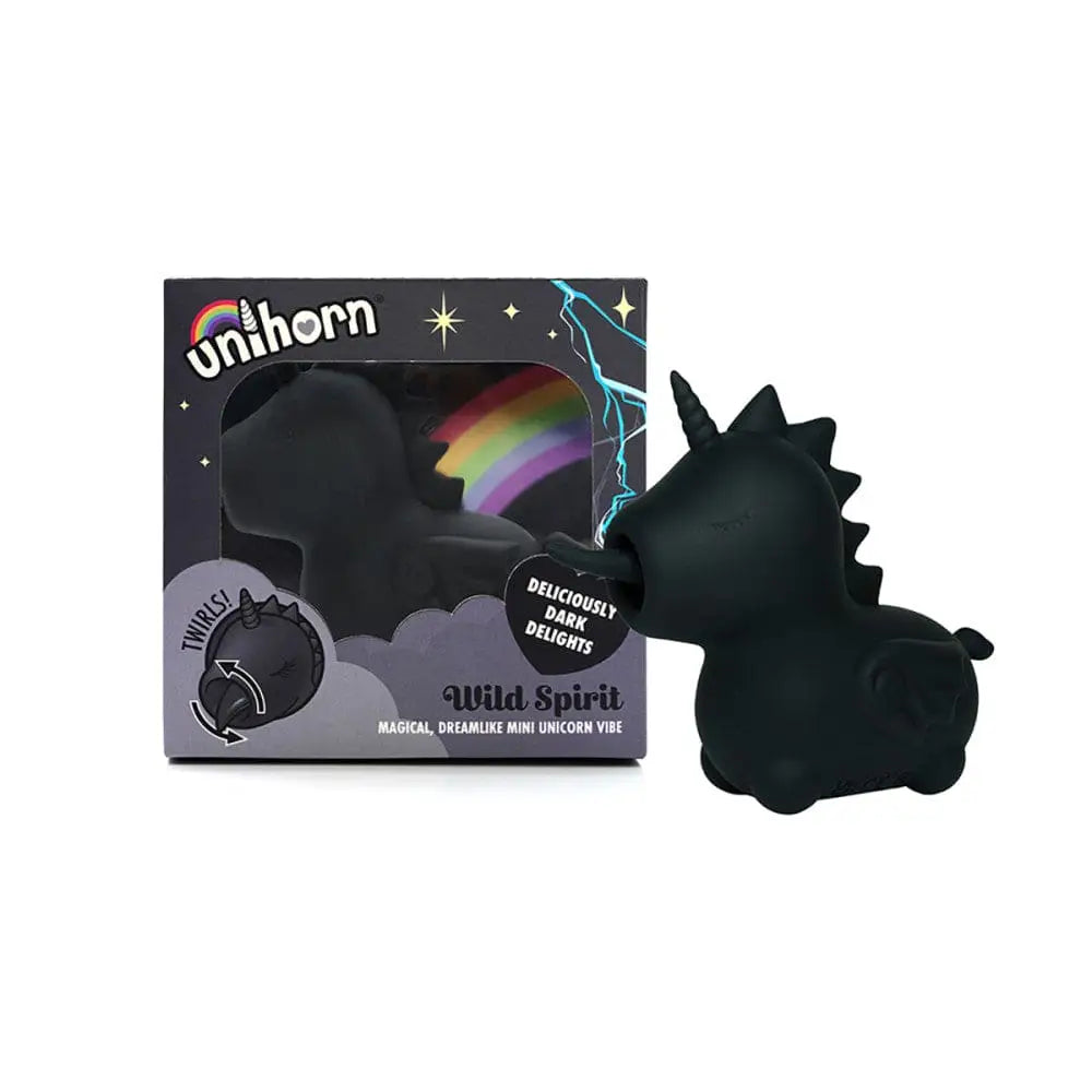Unihorn® Unicorn Vibrators - Rolik®