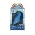 Unihorn of the Sea Neigh Mo Dual Function Narwhal Vibrator - Rolik®