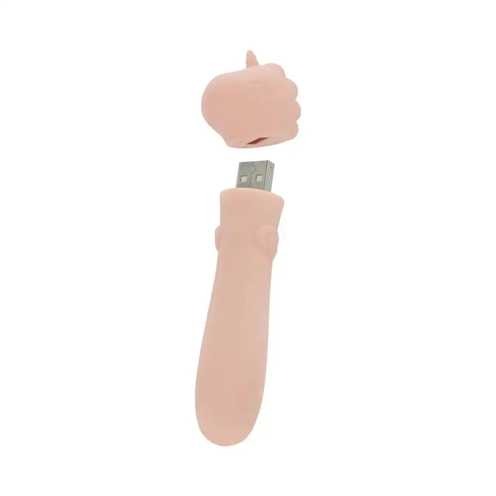 Unihorn USB Vibrator - Rolik®