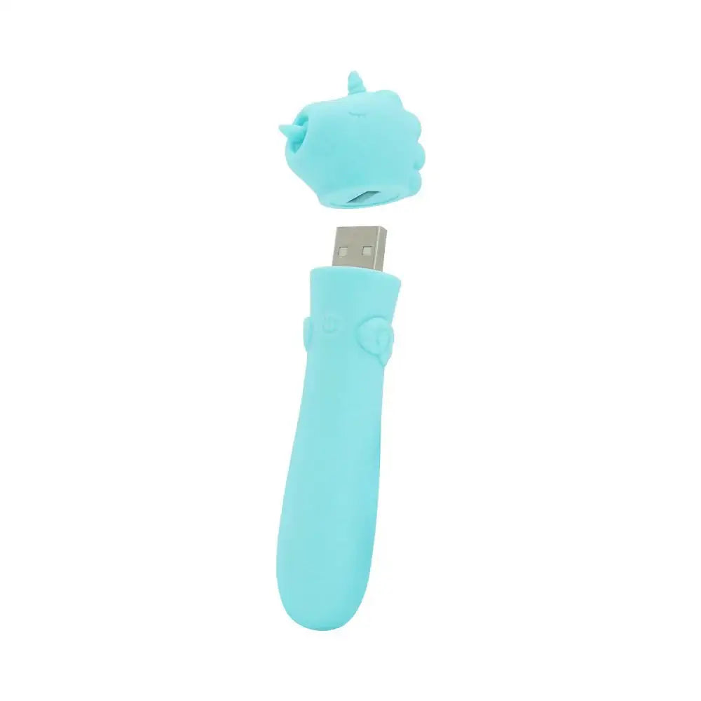 Unihorn USB Vibrator - Rolik®