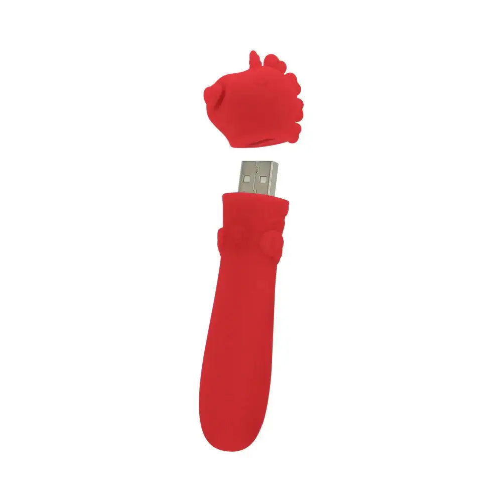 Unihorn USB Vibrator - Rolik®