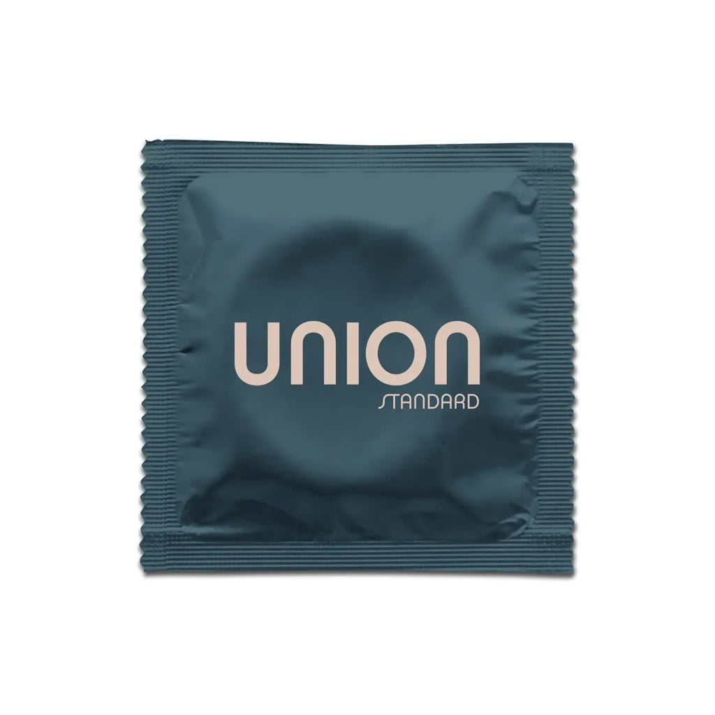 Union Standard Condoms - 12-Pack