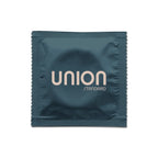 Union Standard Condoms - 12-Pack