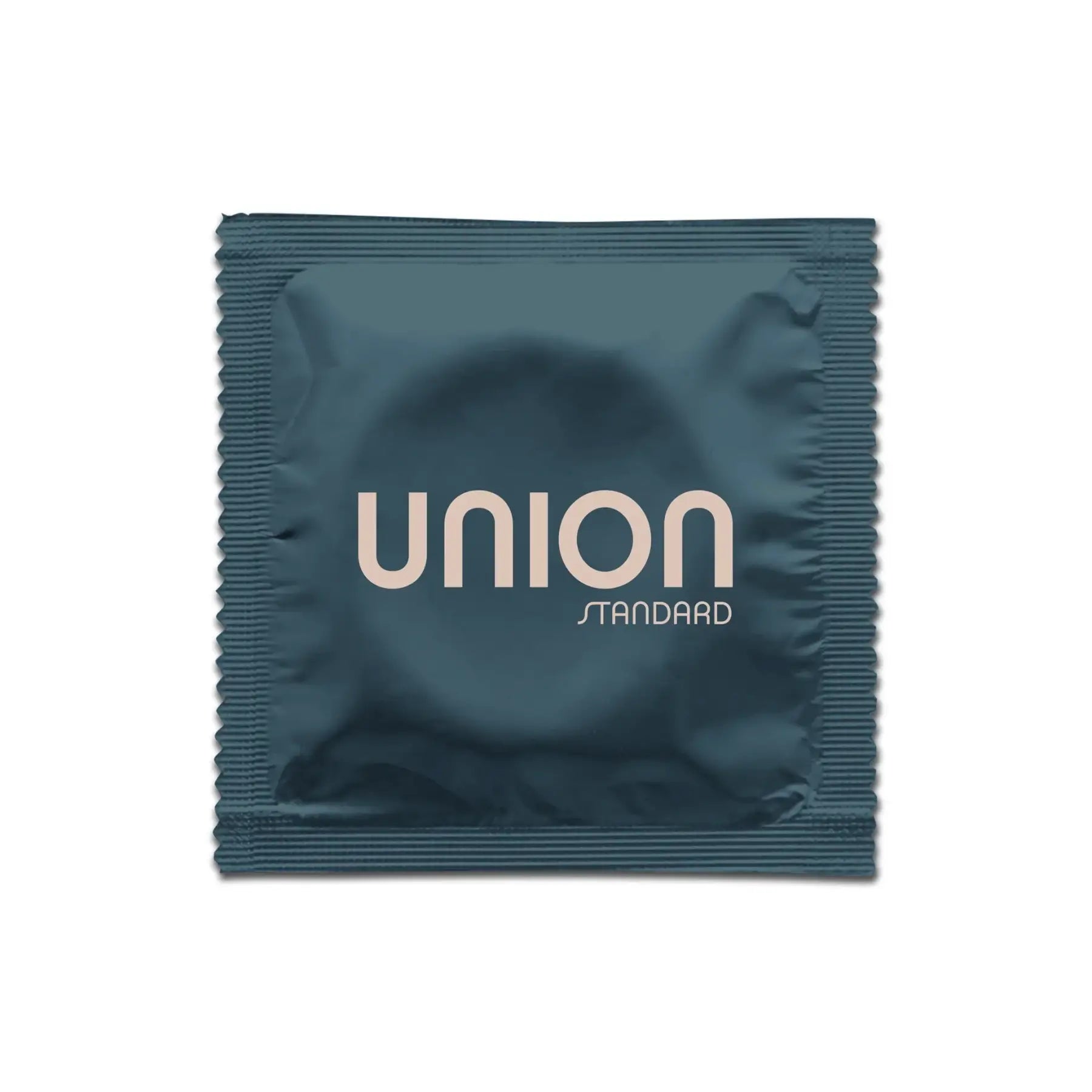 Union Standard Condoms - 12-Pack