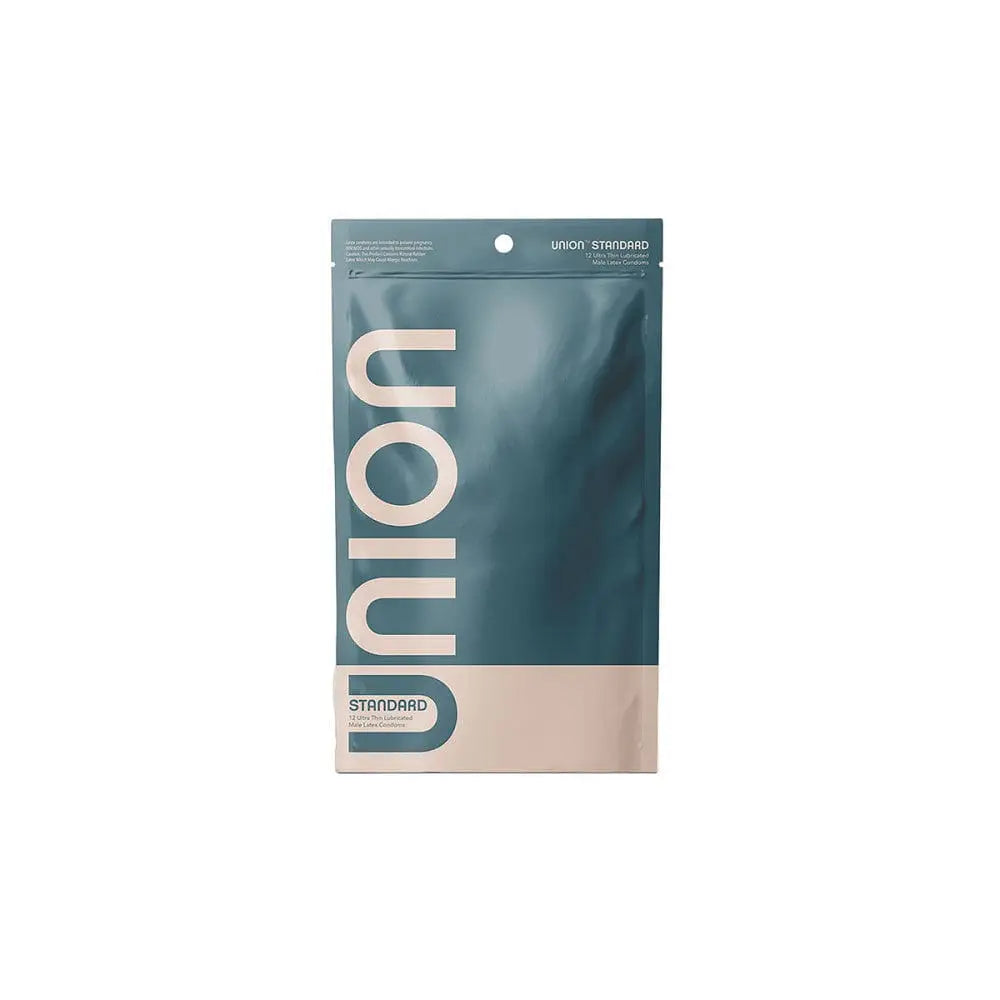 Union Standard Condoms - Rolik®
