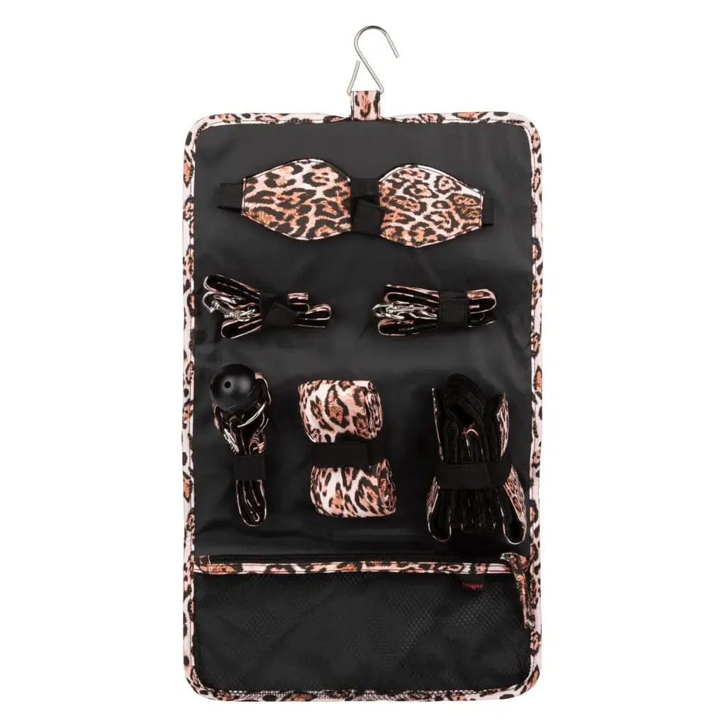 Unleashed™ Surrender Bondage Set - Rolik®