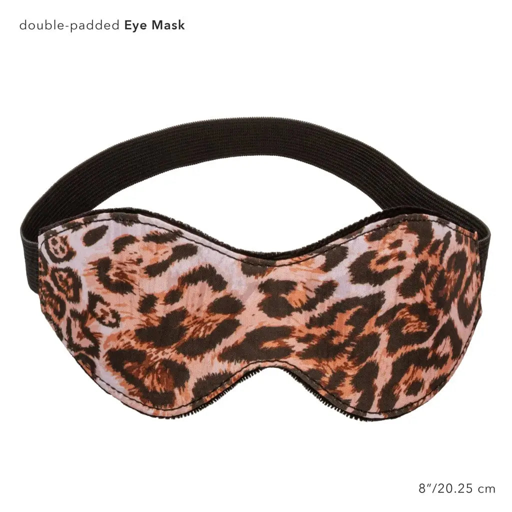 Unleashed™ Surrender Bondage Set - Rolik®