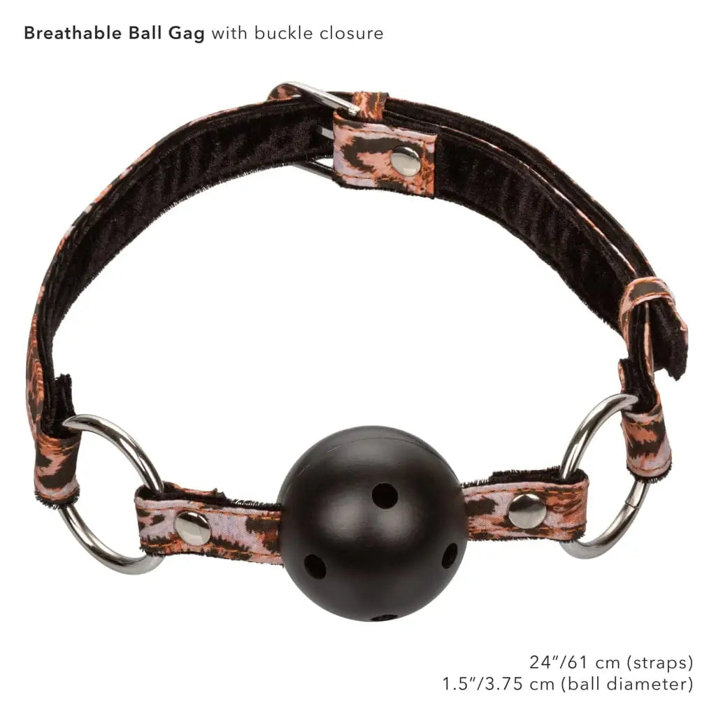 Unleashed™ Surrender Bondage Set - Rolik®