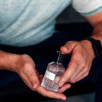 Unscented Pheromone Attract Them Perfume - 1.6 fl. oz. - Body Spray