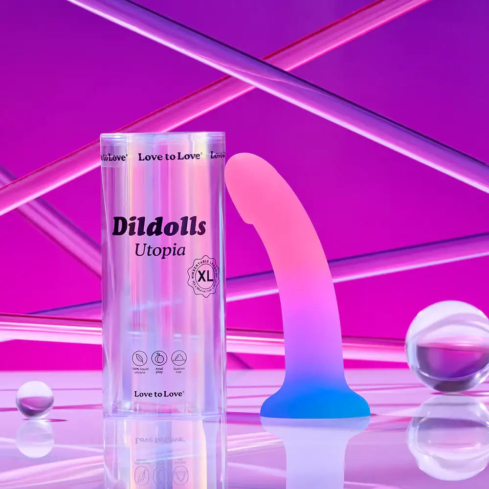 Utopia DilDoll