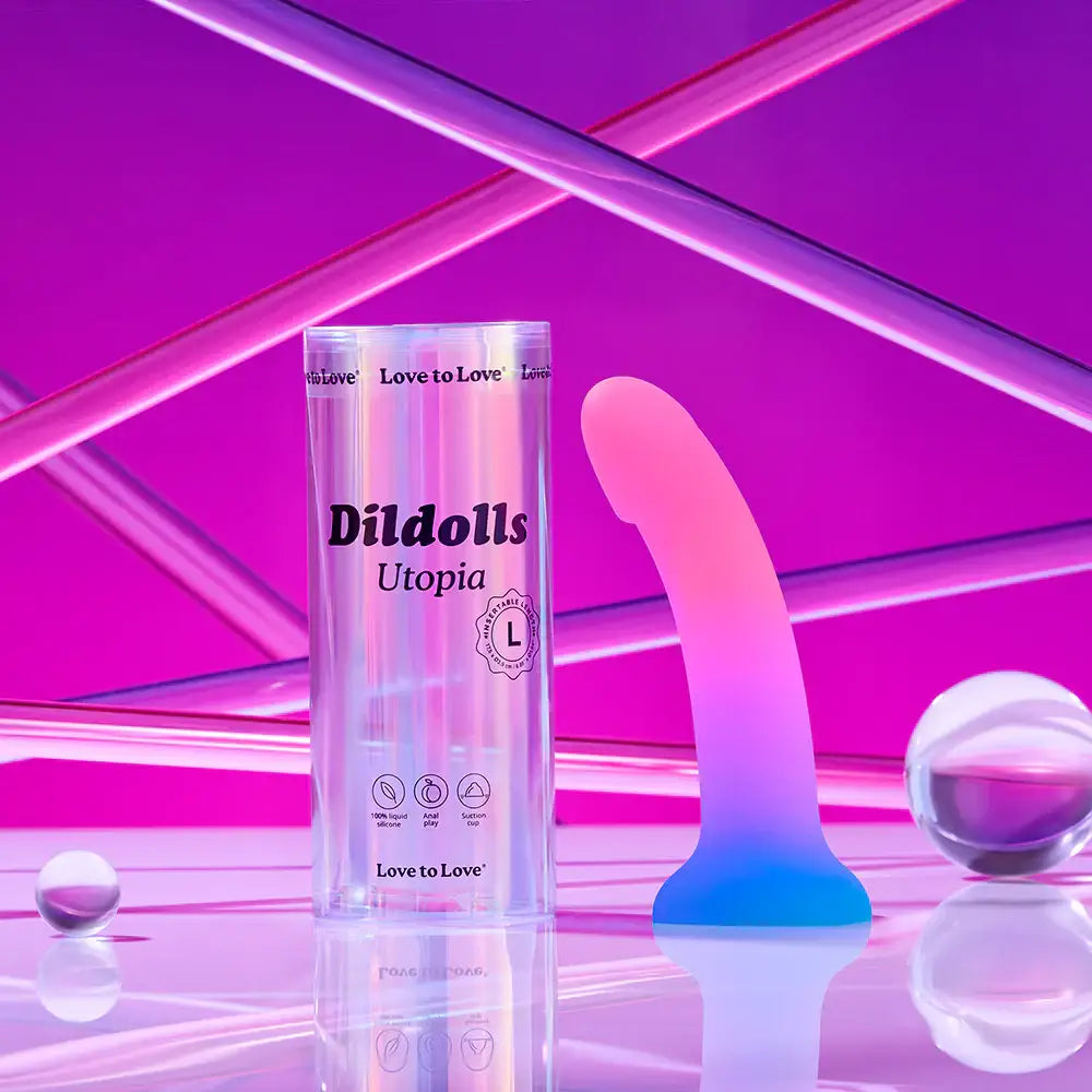 Utopia DilDoll