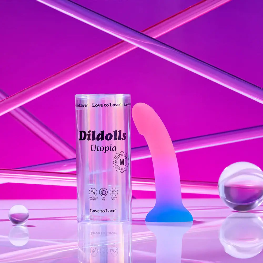 Utopia DilDoll