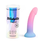 Multicolor / Medium Utopia DilDoll
