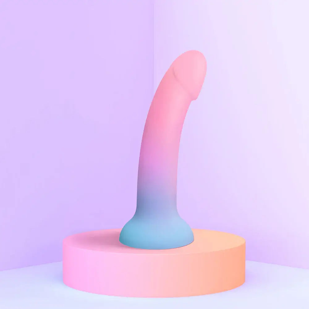 Utopia DilDoll - Rainbow - Dildo