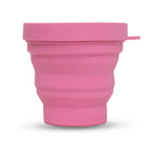 Uva 2 Silicone Menstrual Cup – Size (15mL Light Flow)