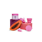 Uva 2 Silicone Menstrual Cup – Size (15mL Light Flow)
