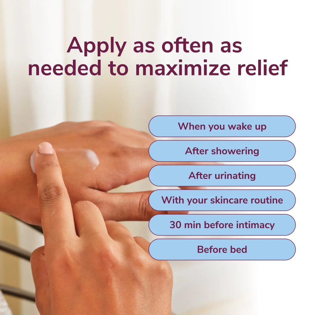 V Relief Serum Body Lotion