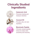 V Relief Serum Body Lotion