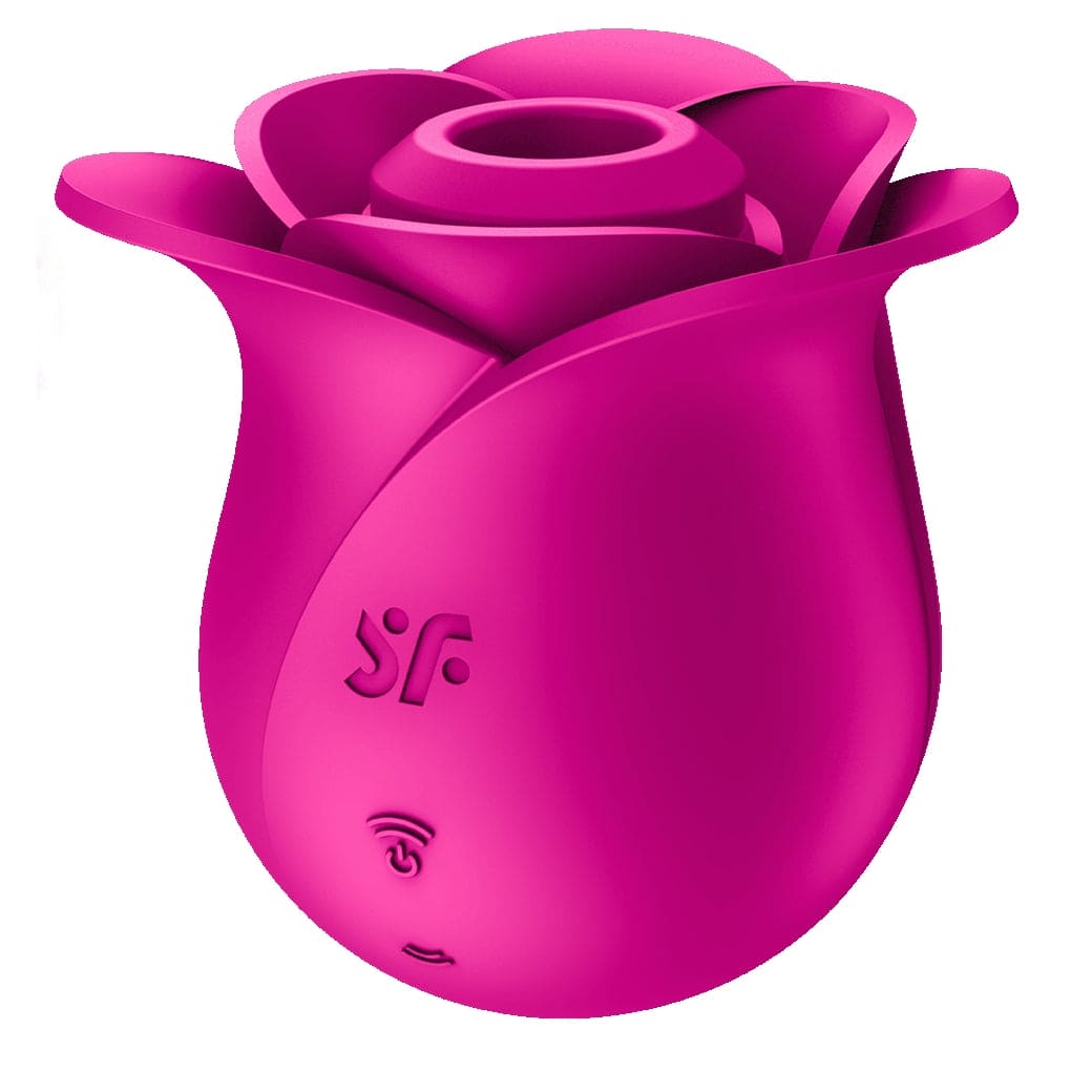 Satisfyer Pro 2 Modern Blossom Air Pulse Vibrator - Rolik®