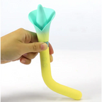 Vala Dual-Motor 10-Function Flower Vibrator