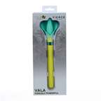 Vala Dual-Motor 10-Function Flower Vibrator