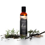 4 fl. oz. Vanilla Chai Aromatherapy Massage Oil