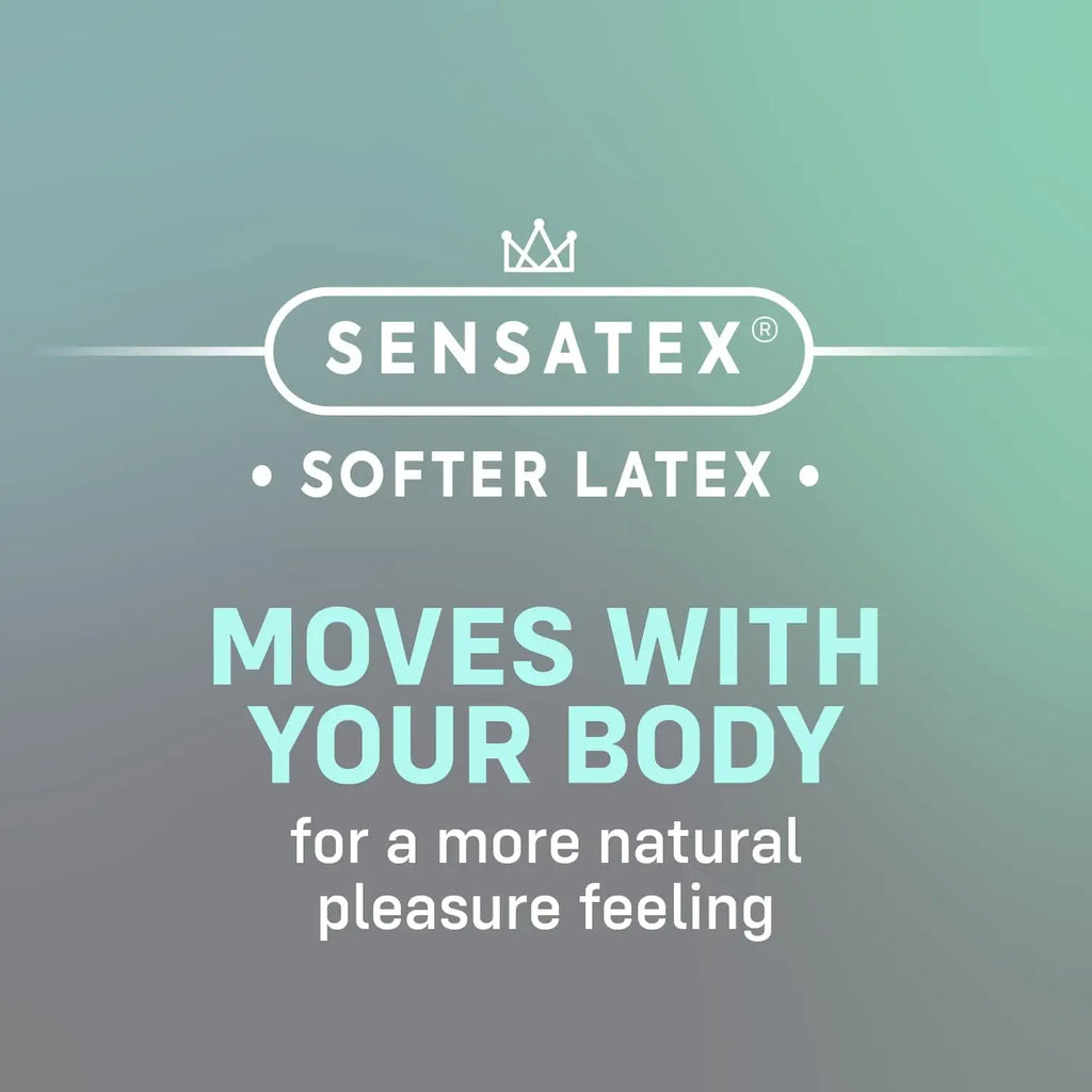 12-Pack Vanish® Hyperthin® Latex Condoms