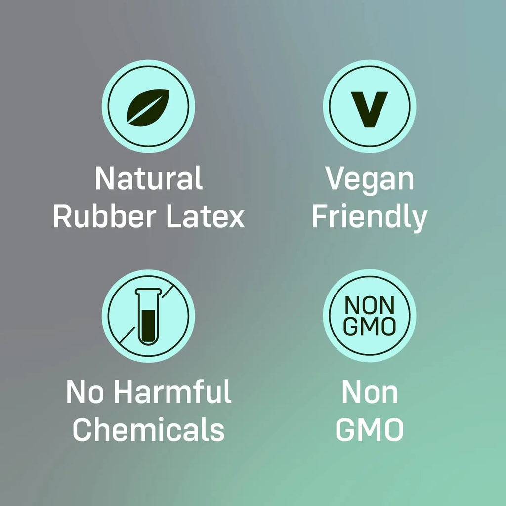 12-Pack Vanish® Hyperthin® Latex Condoms