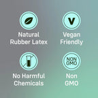 12-Pack Vanish® Hyperthin® Latex Condoms