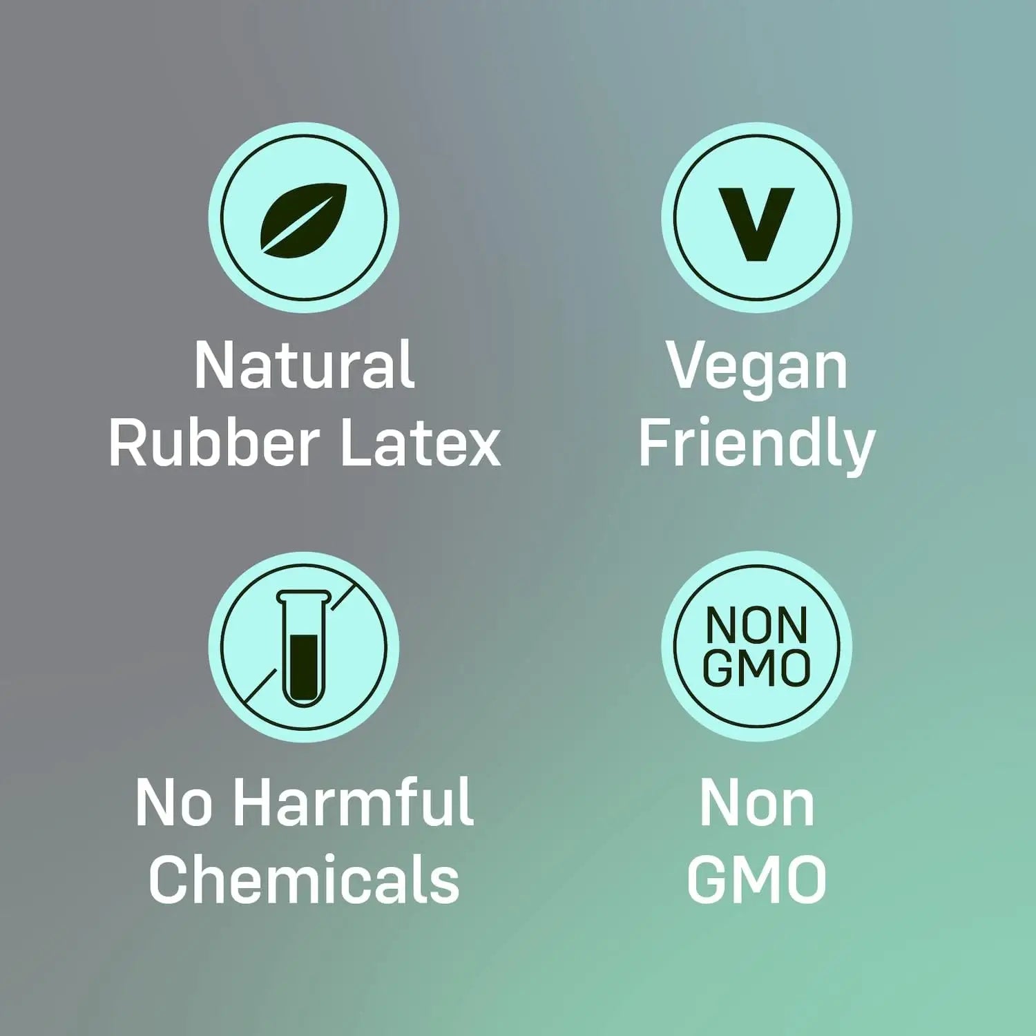 12-Pack Vanish® Hyperthin® Latex Condoms