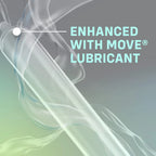 12-Pack Vanish® Hyperthin® Latex Condoms