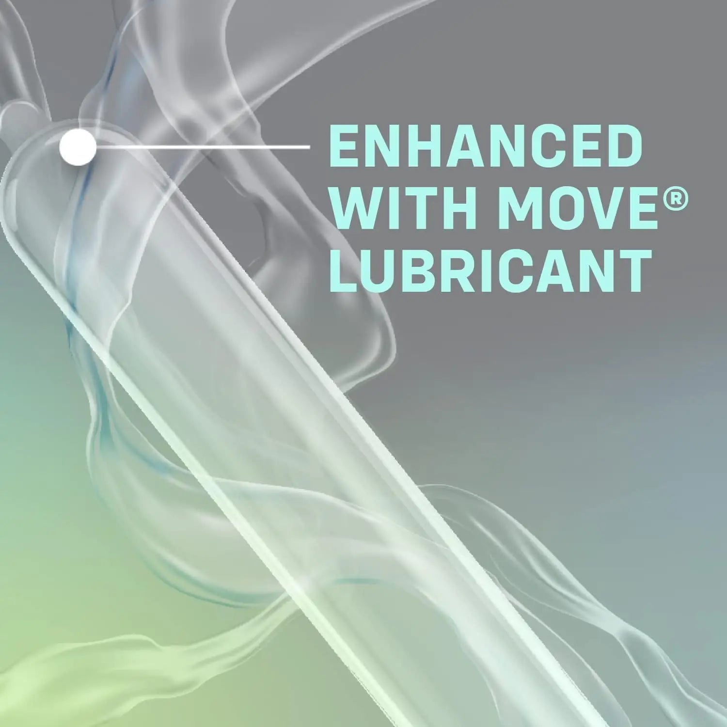 12-Pack Vanish® Hyperthin® Latex Condoms