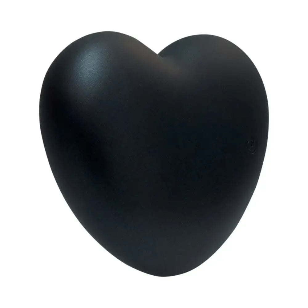 Black Amore Pleasure Vibrator