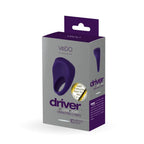 VeDO™ Driver Vibrating C - Ring - Rolik®
