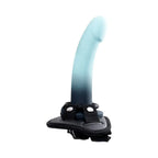 VeDO™ Duo Silicone Dildo with Harness - Rolik®