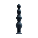Earthquaker Anal Vibrator - Black - Probe