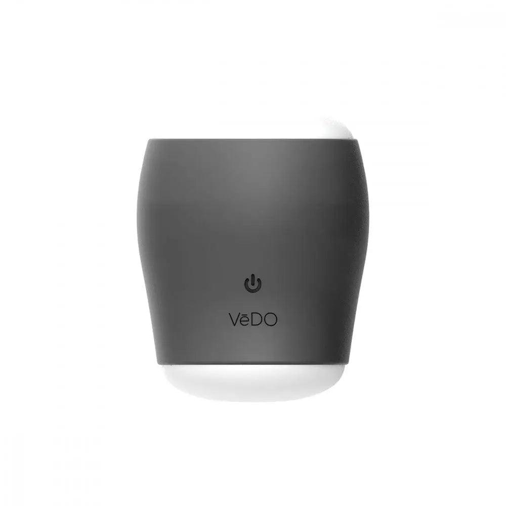 VeDO™ Grip Rechargeable Vibrating Sleeve - Rolik®