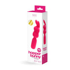 VeDO™ Hopper Bunny Mini Wand Vibrator - Rolik®