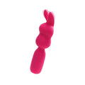 VeDO™ Hopper Bunny Mini Wand Vibrator - Rolik®