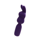 VeDO™ Hopper Bunny Mini Wand Vibrator - Rolik®