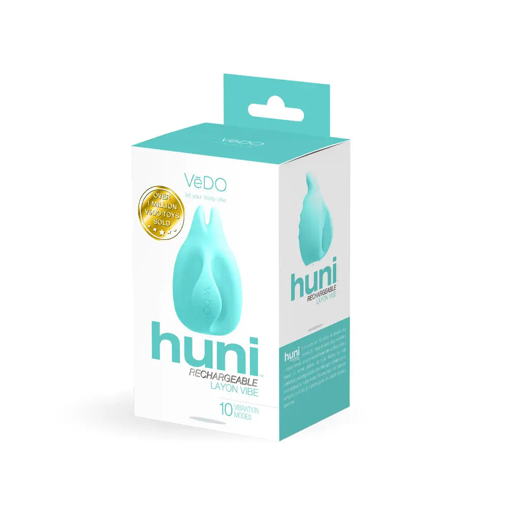 Huni Layon Vibrator