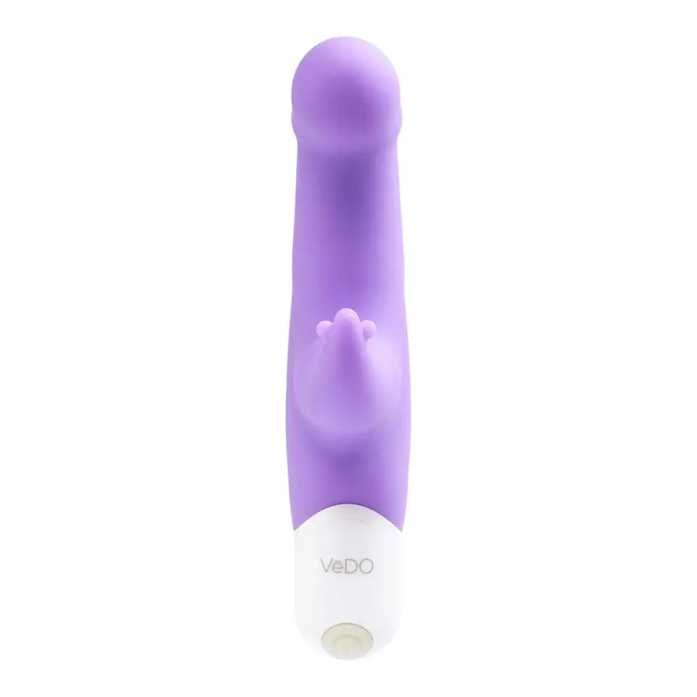 VeDO™ Joy Mini G - Spot Vibrator - Rolik®