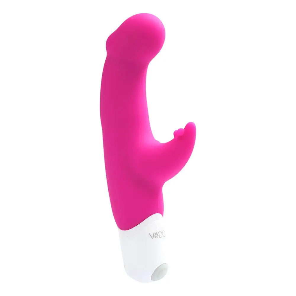 VeDO™ Joy Mini G - Spot Vibrator - Rolik®