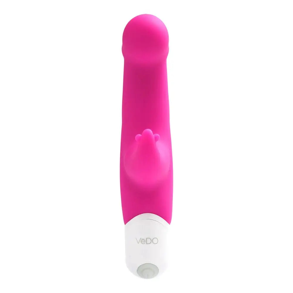 VeDO™ Joy Mini G - Spot Vibrator - Rolik®